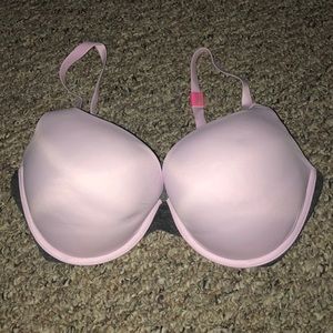 Victoria’s Secret PINK Wear Everywhere Push-Up Bra